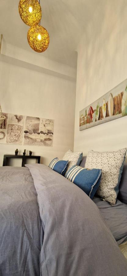 Holidays2Malaga Juan De Austria 2 Bed & 2 Bathroom 800 Mts From Old Town エクステリア 写真