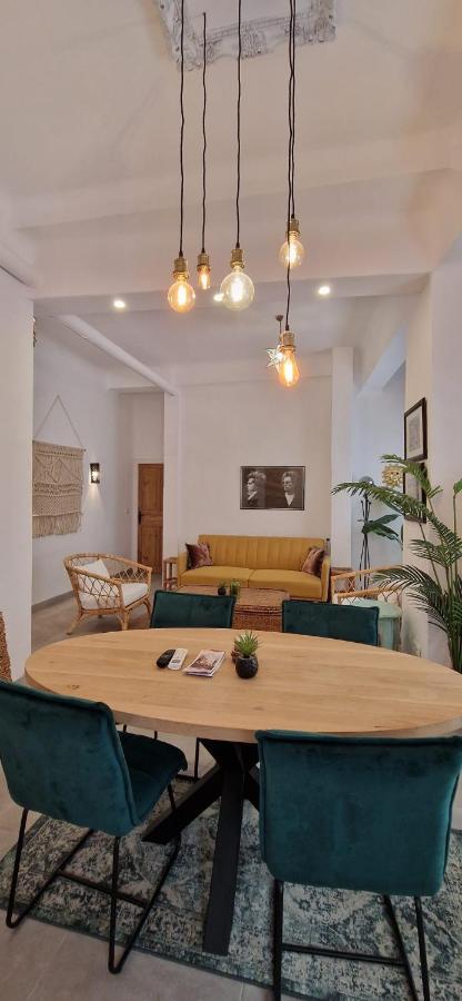 Holidays2Malaga Juan De Austria 2 Bed & 2 Bathroom 800 Mts From Old Town エクステリア 写真