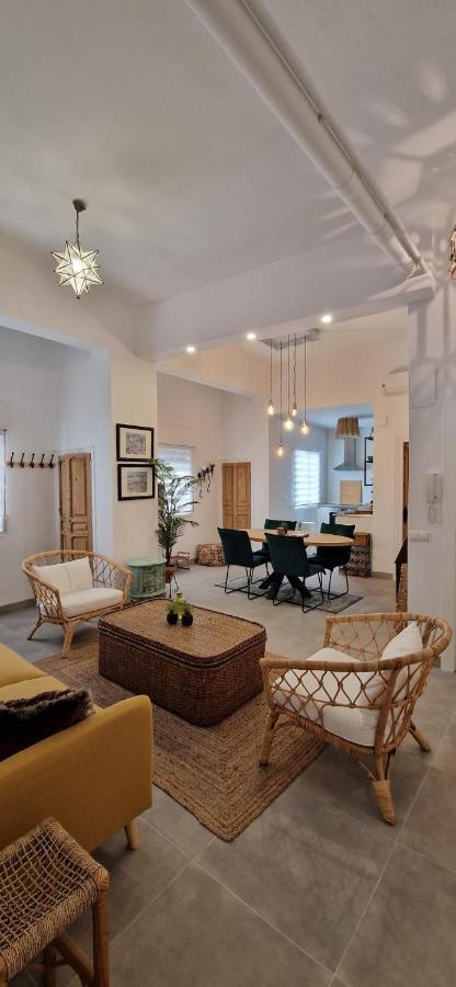 Holidays2Malaga Juan De Austria 2 Bed & 2 Bathroom 800 Mts From Old Town エクステリア 写真