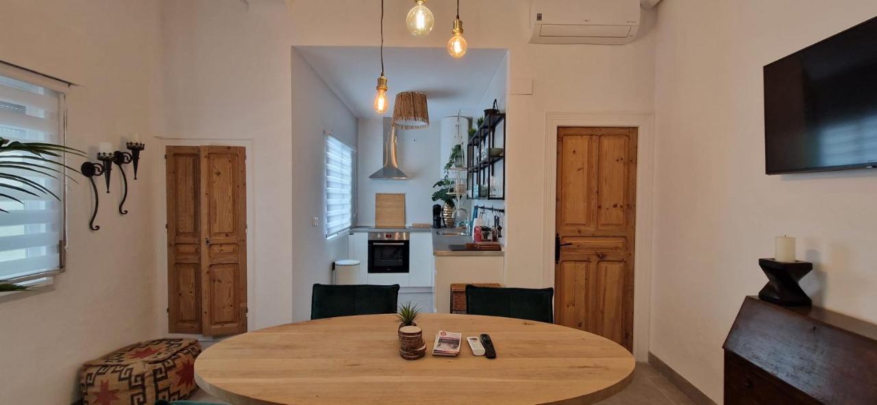Holidays2Malaga Juan De Austria 2 Bed & 2 Bathroom 800 Mts From Old Town エクステリア 写真