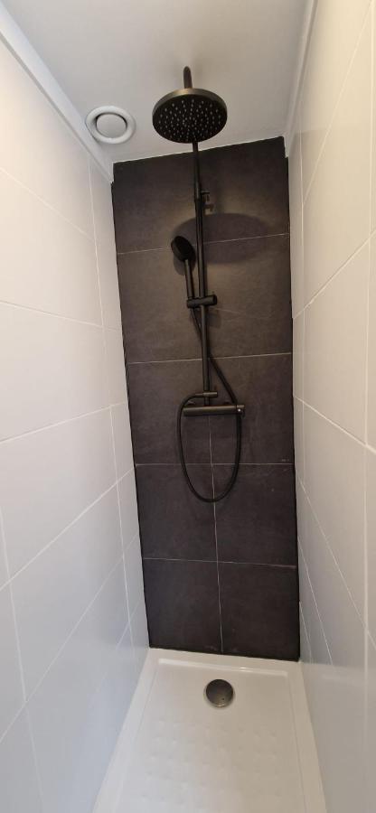 Holidays2Malaga Juan De Austria 2 Bed & 2 Bathroom 800 Mts From Old Town エクステリア 写真