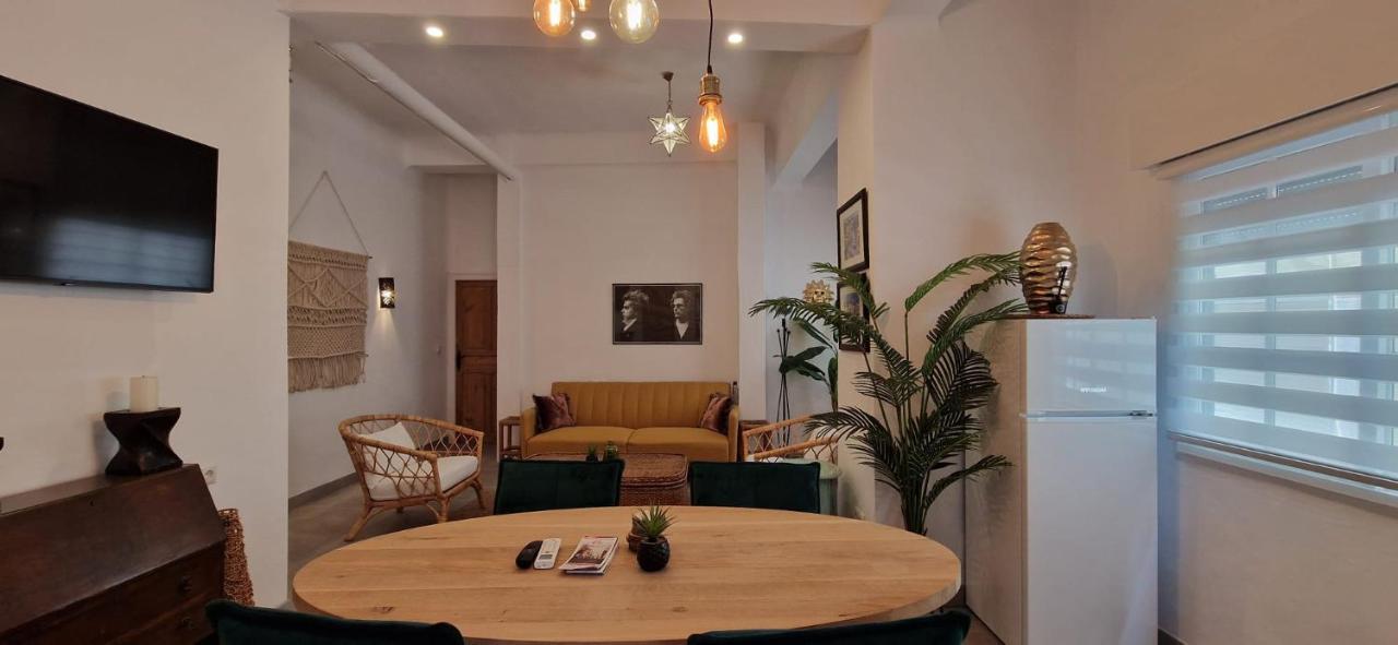 Holidays2Malaga Juan De Austria 2 Bed & 2 Bathroom 800 Mts From Old Town エクステリア 写真