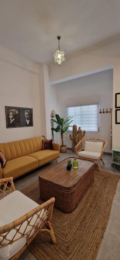 Holidays2Malaga Juan De Austria 2 Bed & 2 Bathroom 800 Mts From Old Town エクステリア 写真