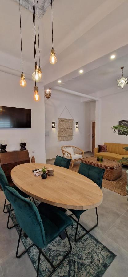 Holidays2Malaga Juan De Austria 2 Bed & 2 Bathroom 800 Mts From Old Town エクステリア 写真