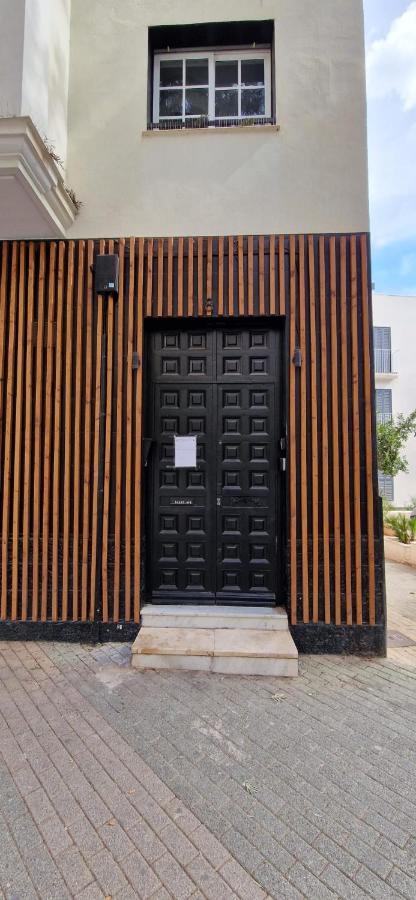 Holidays2Malaga Juan De Austria 2 Bed & 2 Bathroom 800 Mts From Old Town エクステリア 写真