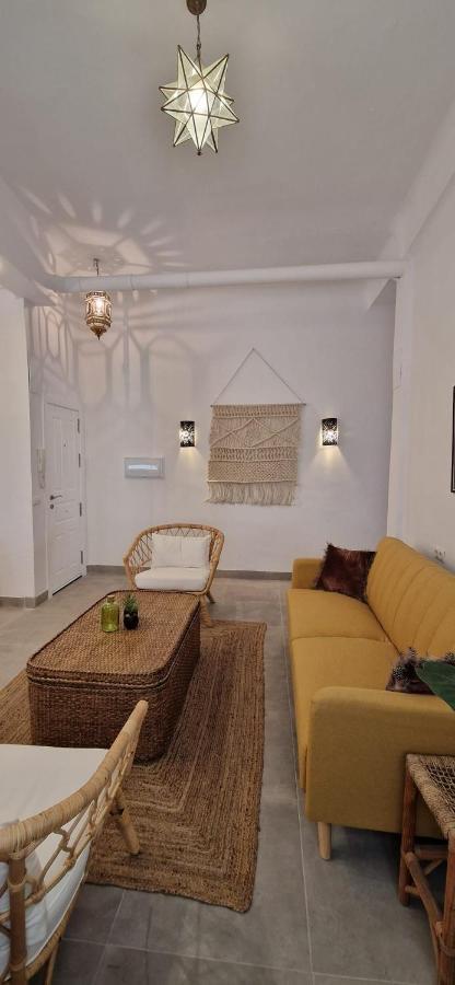 Holidays2Malaga Juan De Austria 2 Bed & 2 Bathroom 800 Mts From Old Town エクステリア 写真