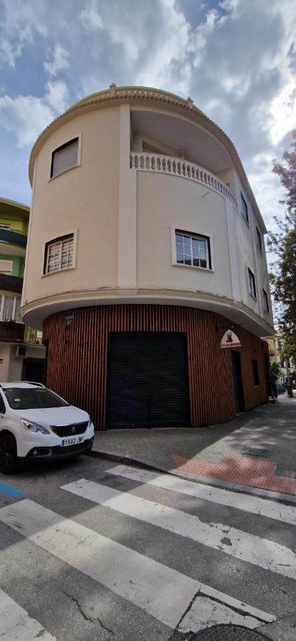 Holidays2Malaga Juan De Austria 2 Bed & 2 Bathroom 800 Mts From Old Town エクステリア 写真